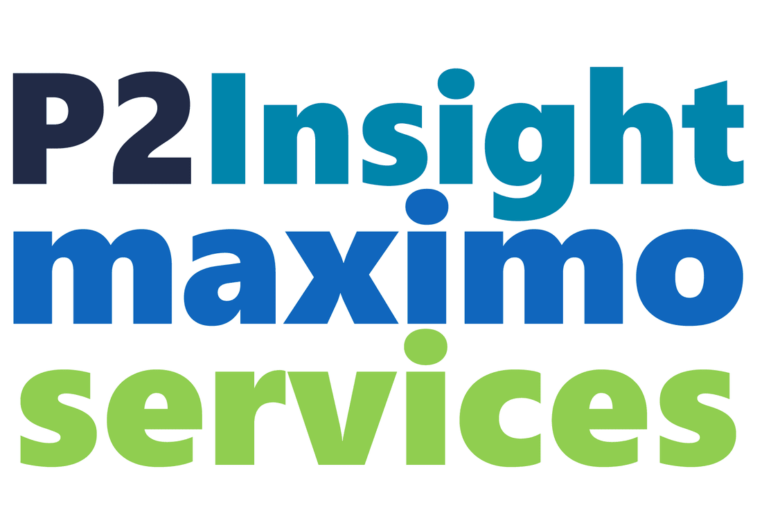 P2Insight Maximo Services